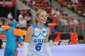 Žana Zdovc Sporer v Belgijo