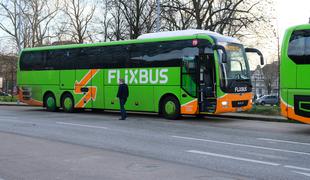 Nova nesreča FlixBusa: poškodovanih 20 ljudi