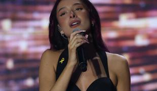 Organizatorji Evrovizije pod drobnogled vzeli besedilo izraelske pesmi
