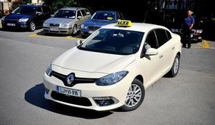 Renault fluence dCi 130