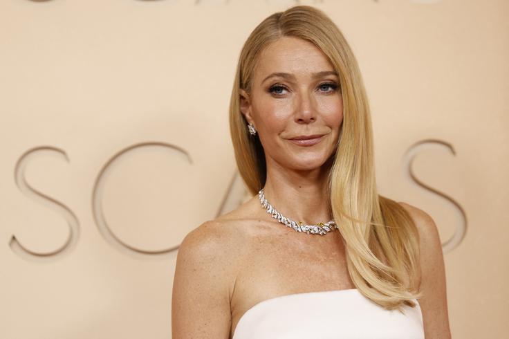 Gwyneth Paltrow | Foto: Reuters