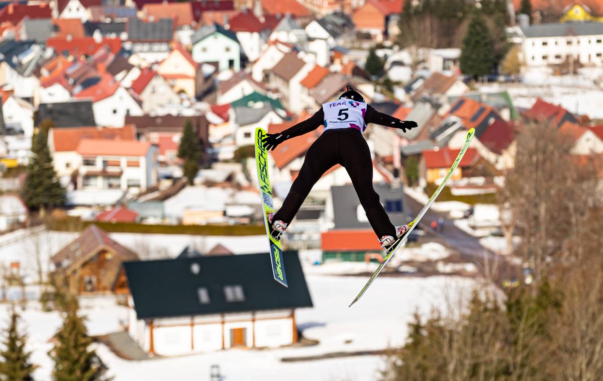 Tetjana Pilipčuk | Tetjana Pilipčuk je zaradi kršitve protidopinških pravil prejela kazen dveh let prepovedi tekmovanja. | Foto Guliverimage