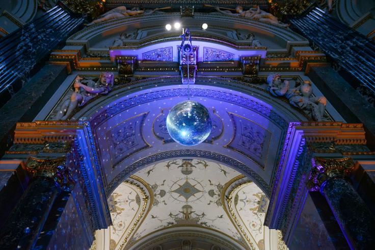 Kunsthistorisches Museum, Dunaj | Foto: KHM-Museumsverband