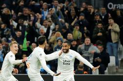 Nantes brez Krhina pričakovano do poraza proti PSG, Berić se je veselil