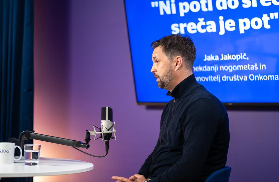 K zdravnici prišel, da mu odstrani ušesno maslo, kmalu za tem pa izvedel, da ima raka #video