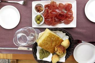 Najboljše hrvaške restavracije letošnjega leta