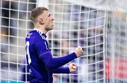 Koper pripeljal veliko okrepitev, Rekik zapustil Maribor