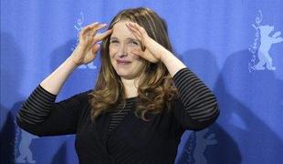Julie Delpy: Morali bi se prepustiti življenju in naravi