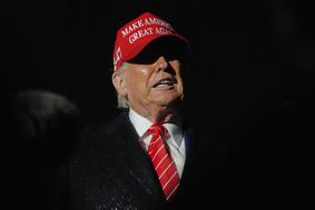 Prihajajo zgodovinski dnevi: neprijetno nemško sporočilo za Trumpa