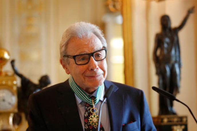 Lalo Schifrin | Lalo Schifrin je napisal tudi glasbo za televizijsko serijo Misija: Nemogoče iz 60. let preteklega stoletja, ki je navdihnila filmsko franšizo s Tomom Cruisom v glavni vlogi, piše francoska tiskovna agencija AFP. | Foto Guliverimage