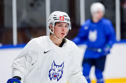 Mark Sever: Želja se mi spomladi žal ni uresničila, si pa zato letos še toliko bolj želim