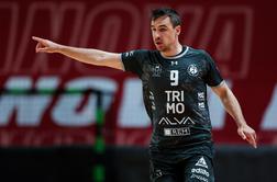 Trebanjci zanesljivi v Črni gori, Celjani na delu v Novem Sadu