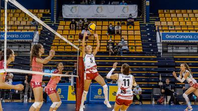 Verjame, da bodo doma že na začetku pokazale več hrabrosti