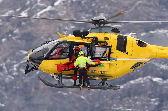 Fredrik Moeller, olimpijske igre 2026 | Foto Guliverimage