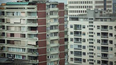 Gradbinec GIP v stečaju prodaja 17 stanovanj