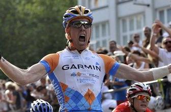 Ponovno Tyler Farrar