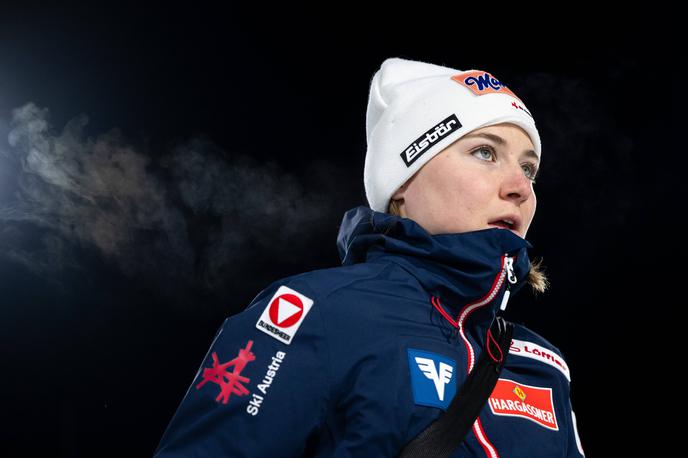 Sara Marita Kramer | Saro Marito Kramer je v zadnji sezoni zaustavil Herpes zoster, po katerem se ji dolgo ni uspelo pobrati. | Foto Guliverimage