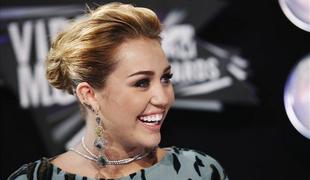 Miley Cyrus bo dobila svakinjo