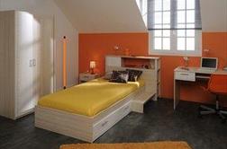 Otroške sobe – Trend Report