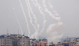 Izrael in Islamski džihad dosegla prekinitev ognja