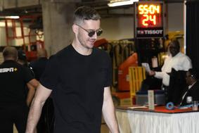 Se bo Goran Dragić vrnil v reprezentanco?