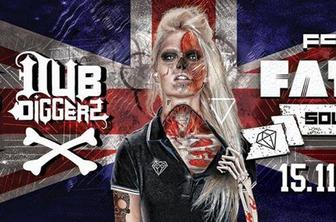 Fatalni zvoki se vračajo v F Club