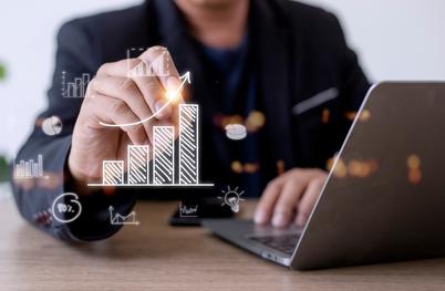 Kako začeti vlagati v treh korakih – brez zapletov in brez izkušenj