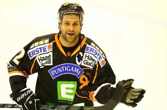 Jarrett v Beljak, Kacetl v Extraligo
