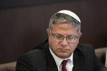 Ben Gvir