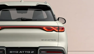 BYD v Sloveniji? Našli smo prvega trgovca, ki je potrdil pogovore z največjim iz Kitajske.