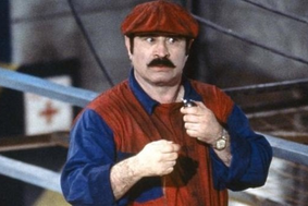 Filmski Super Mario - drugič