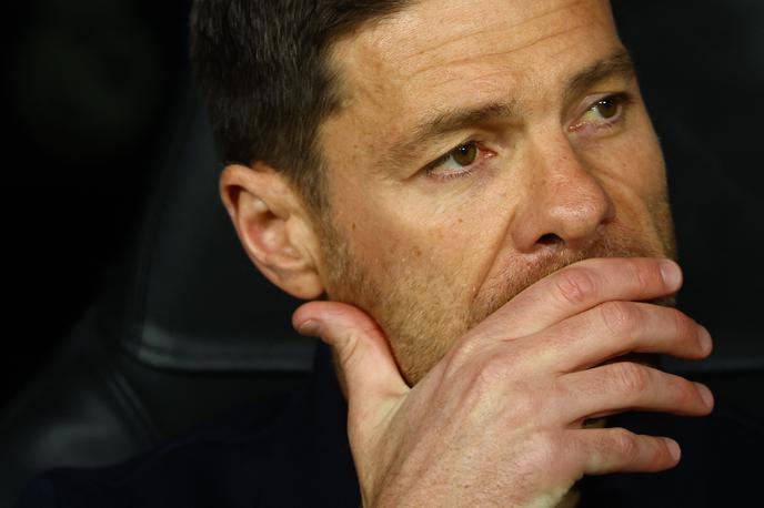 Xabi Alonso | Foto Reuters