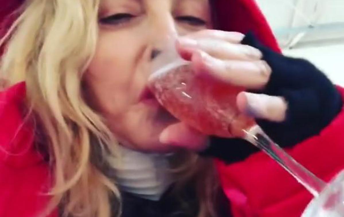 Madonna | Foto Instagram