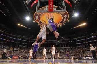 Dragiču slovenski derbi v NBA