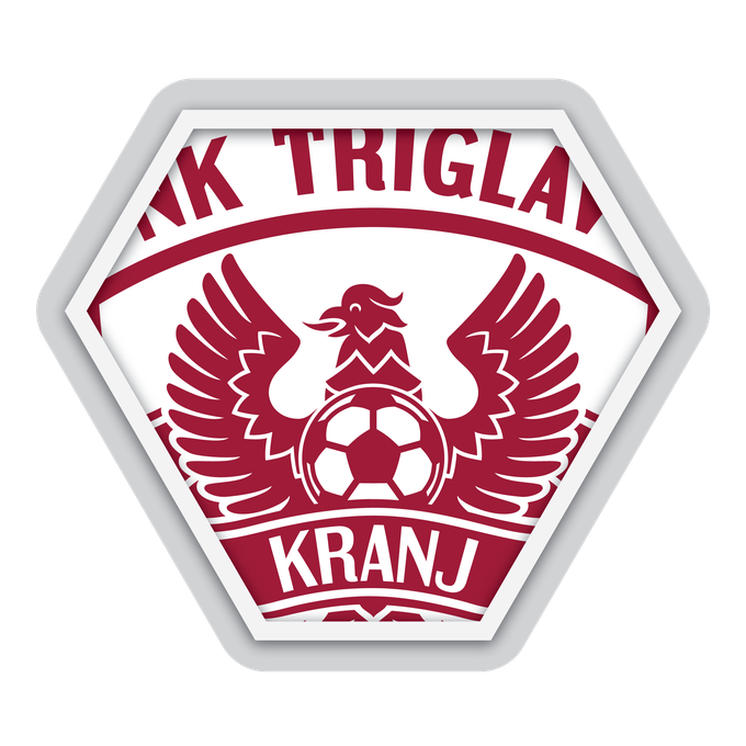 Triglav Logotip | Foto: 