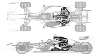 Motor Energy F1-2014: turbohibridna evolucija pogona kraljice motošporta