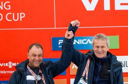 Miran Tepeš po Planici sklenil bogato pot v smučarskih skokih