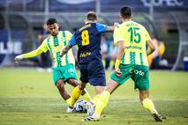 Celje - AEK Larnaka