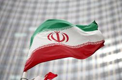 Iran obvestil IAEA o zagonu šest tisoč centrifug za bogatenje urana