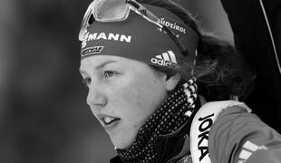 Laura Dahlmeier tragično umrla v Pakistanu