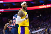 Carmelo Anthony