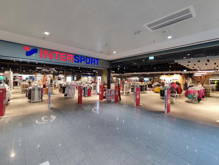 Intersport | Foto: INTERSPORT