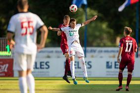 Aluminij po preobratu skočil na vrh