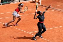 Venus in Serena Williams