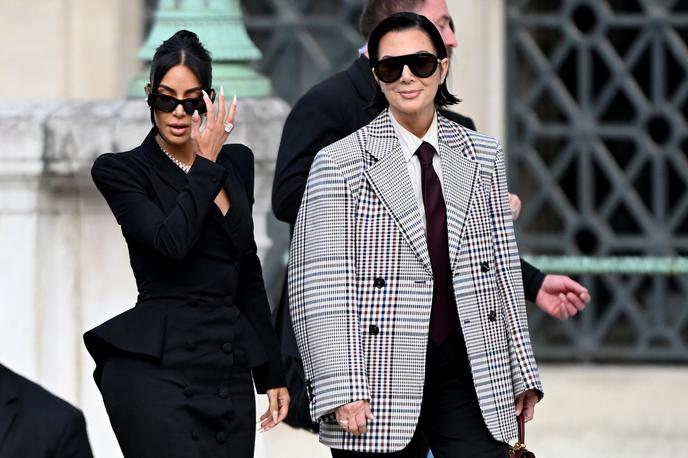 Kris Jenner | Kris Jenner je maja lani presenetila z izjemno pomlajenim videzom, o katerem so govorili vsi. | Foto Profimedia