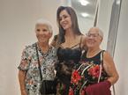 Severina, Kati in Cvetka