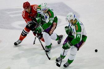 B. Goličič: Morda ključna tekma sezone