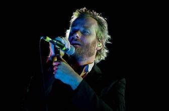 Tribeca odpira vrata s filmom o skupini The National