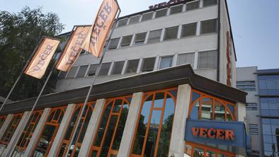 Pomurski Vestnik in pomurje.si pod Večerovo okrilje