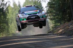 WRC je brez promotorja in katarskih milijonov pristal v krizi
